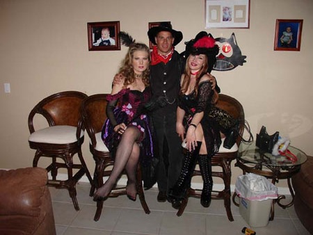 Halloween-Party-fun