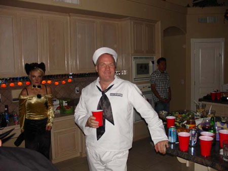 Sailor