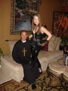 Catholic-Priest