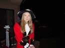 Costume-party