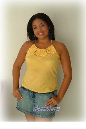 Colombia women