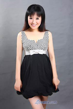 China women
